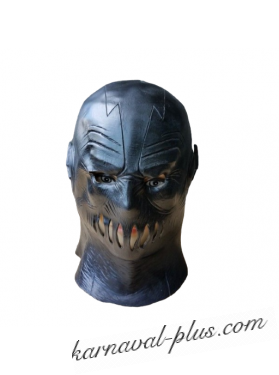 Карнавальная маска Зум (Zoom)