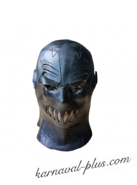 Карнавальная маска Зум (Zoom)