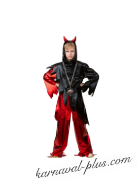 Карнавальный костюм Демон