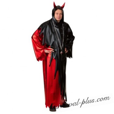 Карнавальный костюм Дьявол для взрослого