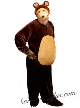 Карнавальный костюм Медведь