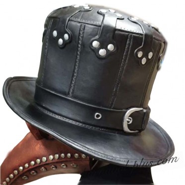 Шляпа Чумного доктора