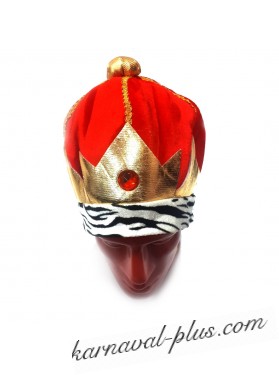 Шляпа Монарха/царя